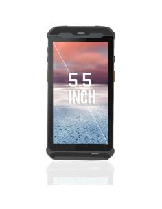 TPV PDA AVPOS DC52 5.5 OCTACORE 4GB 64GB WIFI BT NFC 4G 2D 5100MAH AVP-DC52