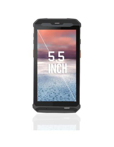 TPV PDA AVPOS DC52 5.5 OCTACORE 4GB 64GB WIFI BT NFC 4G 2D 5100MAH AVP-DC52