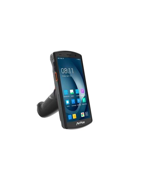 TPV PDA AVPOS DC500 5.7 OCTACORE 4GB 64GB WIFI BT NFC 4G 2D 5000MAH AVP-DC500