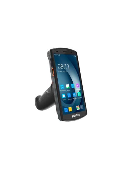 TPV PDA AVPOS DC500 5.7 OCTACORE 4GB 64GB WIFI BT NFC 4G 2D 5000MAH AVP-DC500