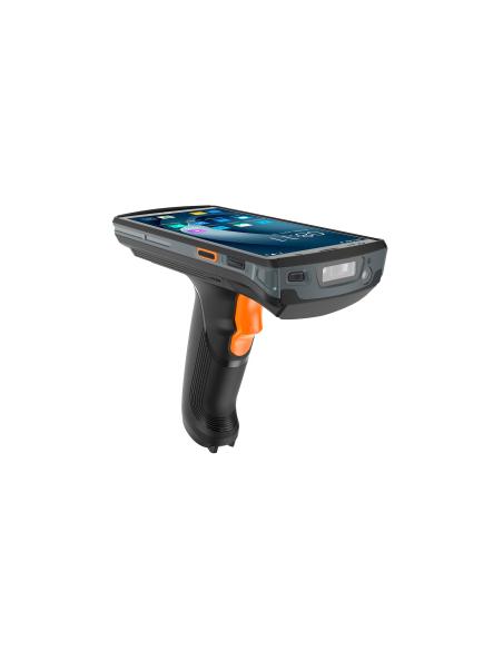 TPV PDA AVPOS DC500 5.7 OCTACORE 4GB 64GB WIFI BT NFC 4G 2D 5000MAH AVP-DC500