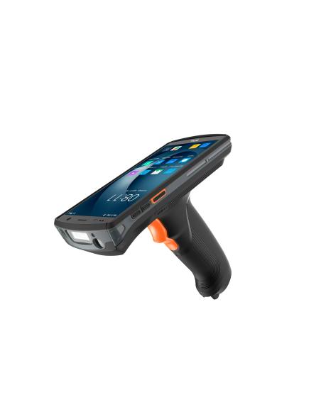 TPV PDA AVPOS DC500 5.7 OCTACORE 4GB 64GB WIFI BT NFC 4G 2D 5000MAH AVP-DC500