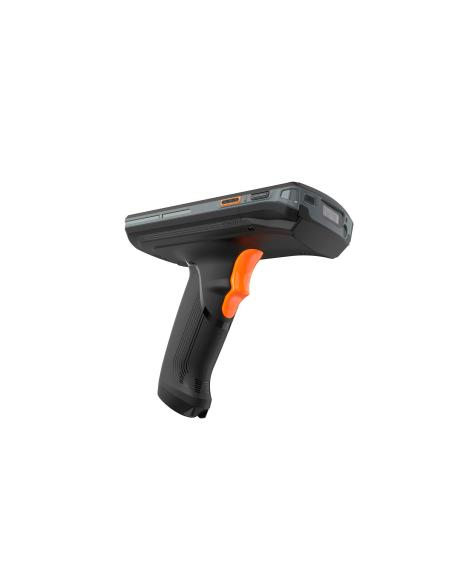 TPV PDA AVPOS DC500 5.7 OCTACORE 4GB 64GB WIFI BT NFC 4G 2D 5000MAH AVP-DC500