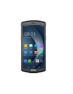TPV PDA AVPOS DC80 5.7 OCTACORE 8GB 128GB WIFI BT NFC 4G 2D 4300MAH AVP-DC80