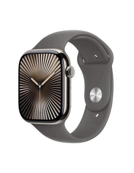 APPLE WATCH 10 46 NT TI SG SB SM CEL