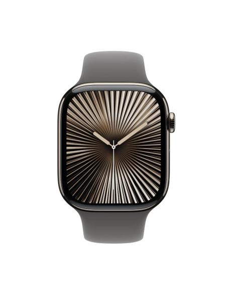 APPLE WATCH 10 46 NT TI SG SB SM CEL