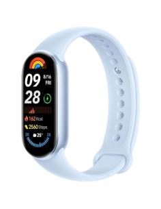 XIAOMI Pulsera Smart Band 9 Artic Blue