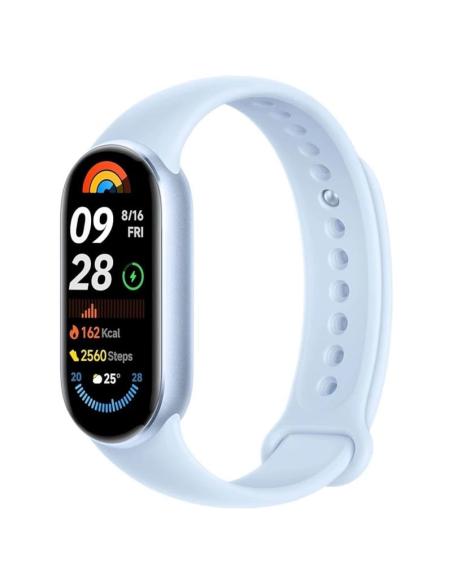 XIAOMI Pulsera Smart Band 9 Artic Blue