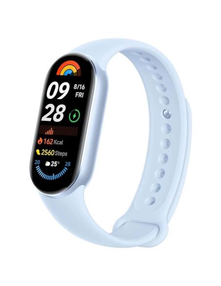 XIAOMI Pulsera Smart Band 9 Artic Blue