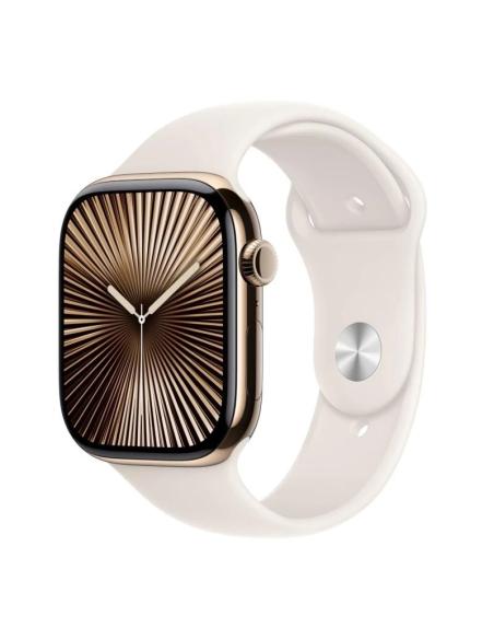 APPLE WATCH 10 46 GD TI ST SB SM CEL