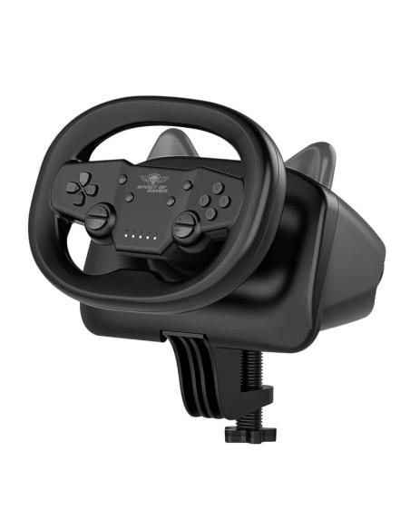Spirit of Gamer Volante R-ACE Wheel Pro AIR
