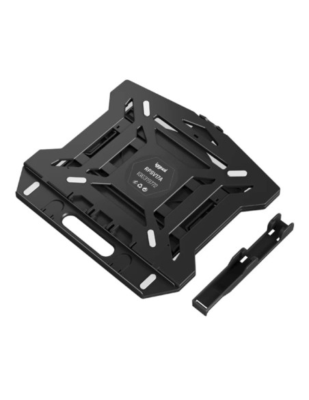iggual Soporte ordenador portátil + móvil RPSV17A
