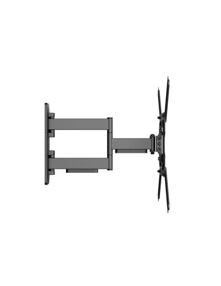 iggual SPTV09-L Soporte TV 23"-65" 35kg pared Full