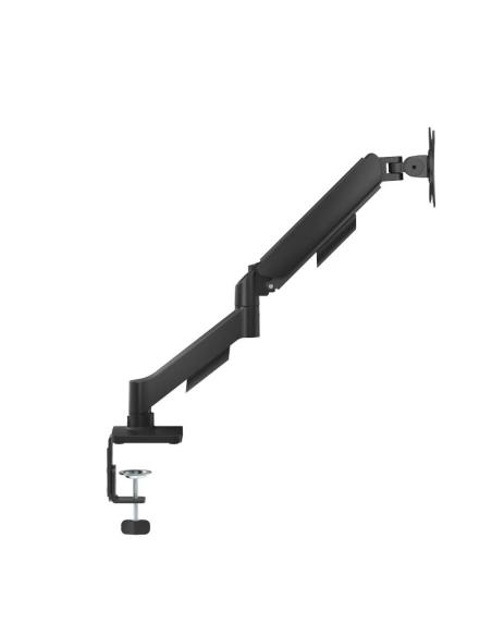 iggual SPMP01-A Soporte pinza 1 monitor 17-32" pro