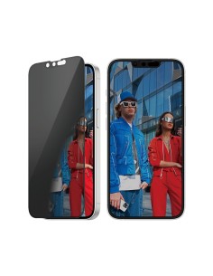 PanzerGlass Privacy Scr. iPhone SE 2025 -14-13-13P