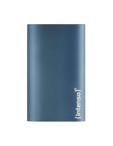 Intenso External SSD 1TB Premium Edition Blue