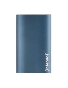 Intenso External SSD 2TB Premium Edition Blue