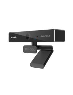 Nilox Webcam 4K Automática