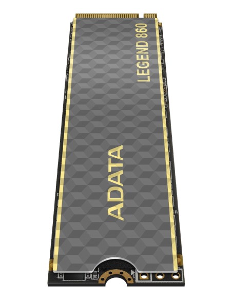 ADATA SSD LEGEND 860 500GB PCIe Gen4x4 5000 MB-s