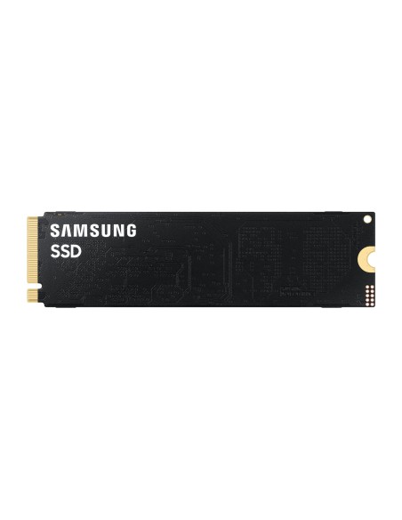 Samsung 9100 PRO SSD 4TB PCIe 5.0 14800 MB-s