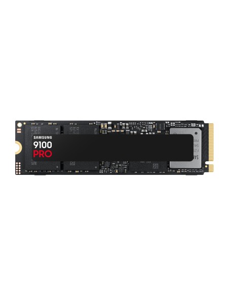 Samsung 9100 PRO SSD 1TB PCIe 5.0 14700 MB-s