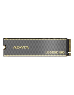 ADATA SSD LEGEND 860 1TB PCIe Gen4x4 6000 MB-s