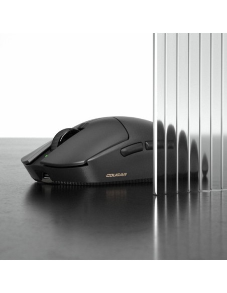 Cougar Raton Inalambrico Revenger Pro 4K