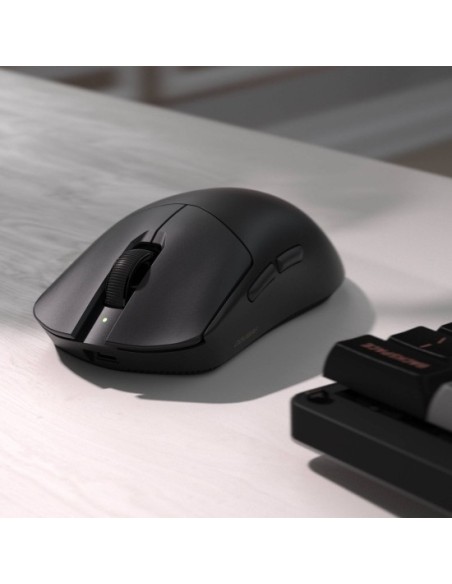 Cougar Raton Inalambrico Revenger Pro 4K