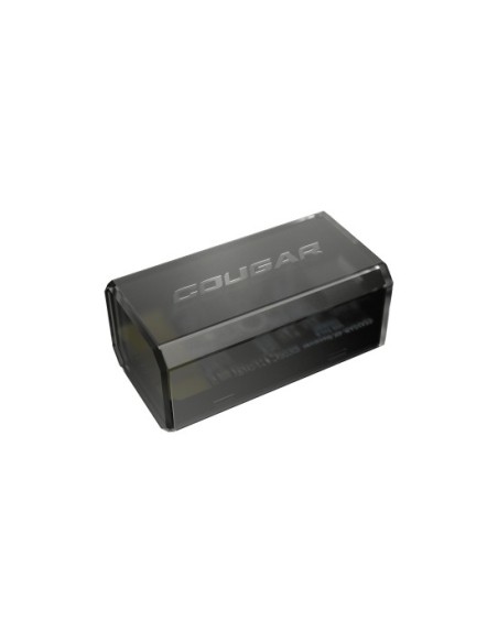 Cougar Raton Inalambrico Revenger Pro 4K