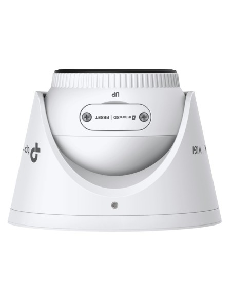 VIGI S445(4mm) Cámara NW Turret 4MP Full-Color