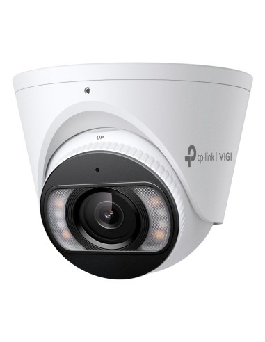 VIGI S455(2.8mm) Cámara NW Turret 5MP Full-Color