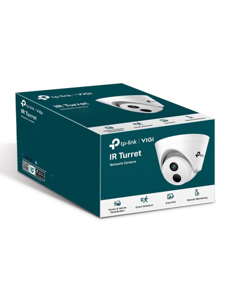 VIGI Cámara IP Turret C430I 3MP Plástico IR 2.8mm