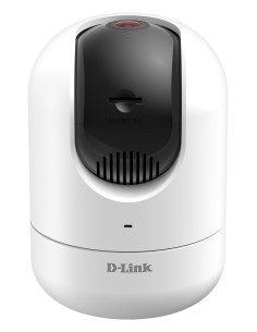D-Link DCS-8526LH Cámara IP 340º WiFi 2K QHD PT