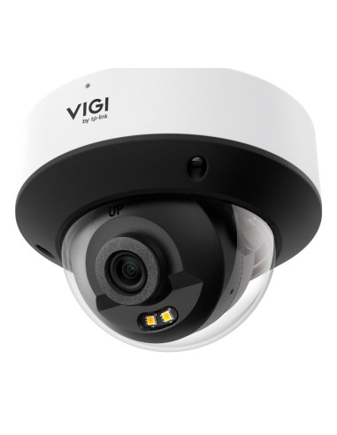 CAMARA VIGI INSIGHT TP-LINK DOME INSIGHT S225 2.8MM 2MP