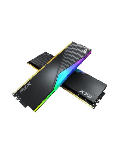 ADATA XPG Lancer DDR5 6000MHz 2x16G CL36 RGB BLACK