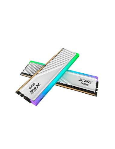 ADATA XPG Lancer DDR5 6000MHz 2x16G CL36 RGB WHITE