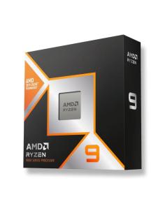 AMD RYZEN 9 9900X3D 4.4Ghz 12 CORE AM5 BOX Sin Ven