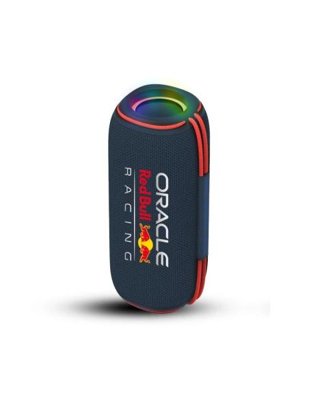 Red Bull Altavoz Portátil RACE
