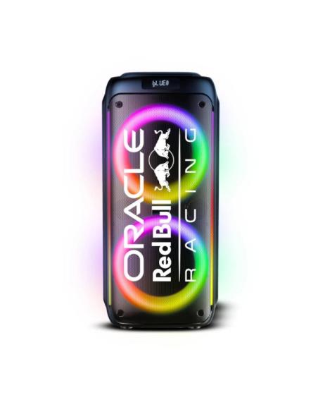 Red Bull Altavoz Party PADDOCK