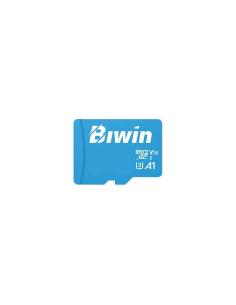 Biwin MS100 microSDXC UHS-1 32GB C10 U3 V30 A1