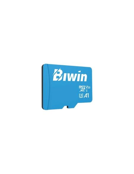 Biwin MS100 microSDXC UHS-1 64GB C10 U3 V30 A1