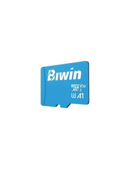 Biwin MS100 microSDXC UHS-1 64GB C10 U3 V30 A1