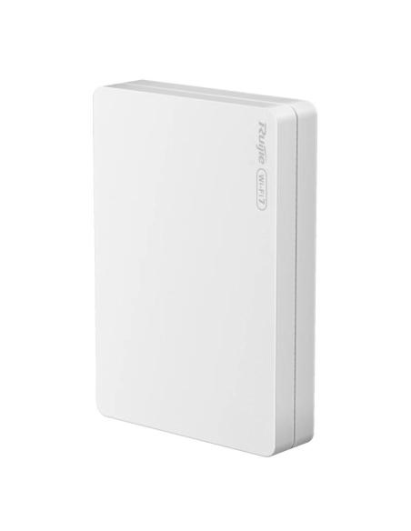 Reyee RAP72-Wall AP WiFi7 1x2,5Gb 4xGb Pared