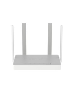 Keenetic Hero 4G+ Router Wifi6 Mesh AX1800 4xGbi