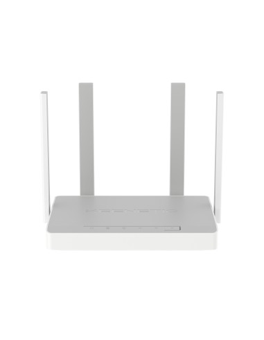 Keenetic Hero 4G+ Router Wifi6 Mesh AX1800 4xGbi