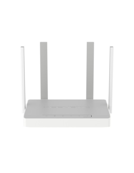 Keenetic Hero 4G+ Router Wifi6 Mesh AX1800 4xGbi