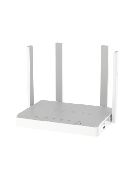 Keenetic Hero 4G+ Router Wifi6 Mesh AX1800 4xGbi