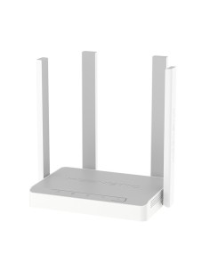 Keenetic Runner 4G Router Wifi4 N300 4x100Mb
