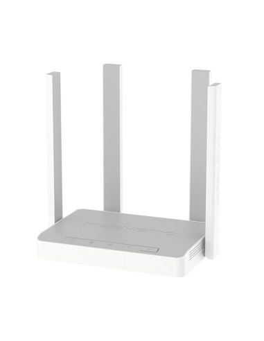 Keenetic Runner 4G Router Wifi4 N300 4x100Mb