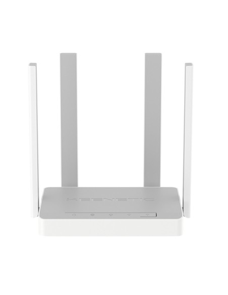 Keenetic Runner 4G Router Wifi4 N300 4x100Mb